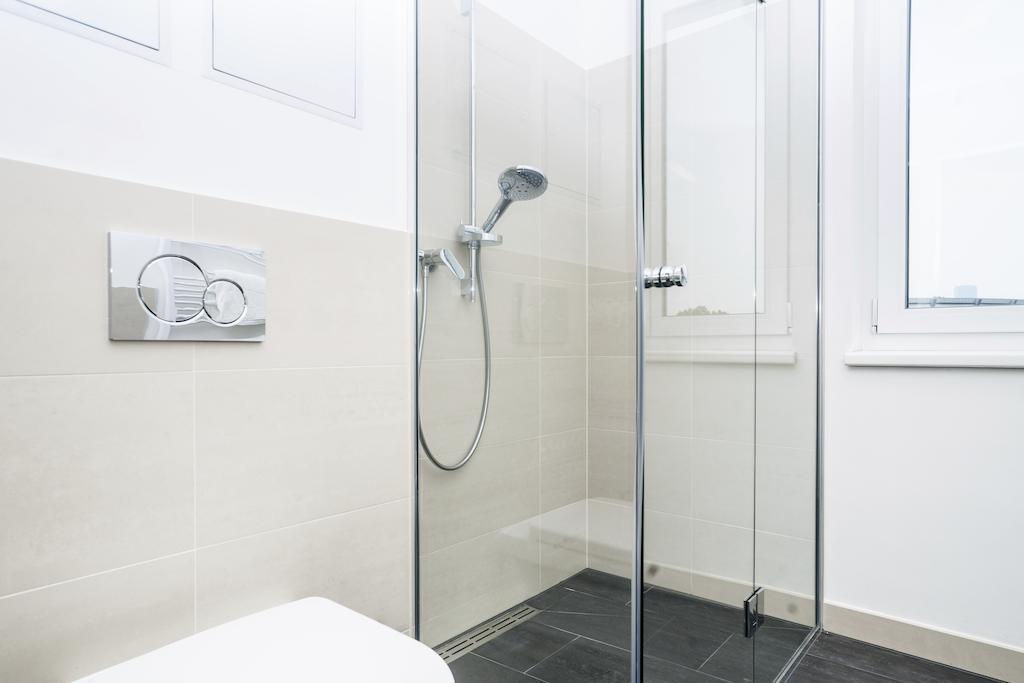 Ig City Apartments Danube Lodge Wien Værelse billede